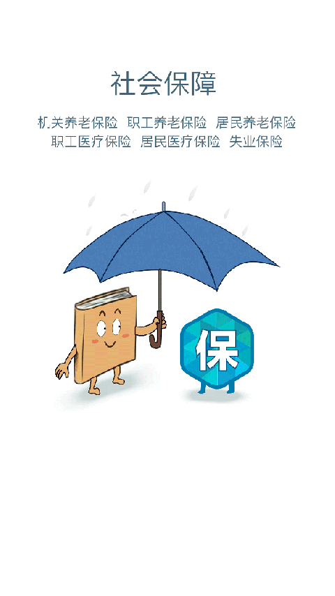 安康人社app最新版