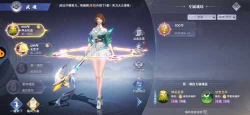 斗罗大陆魂师对决华为版