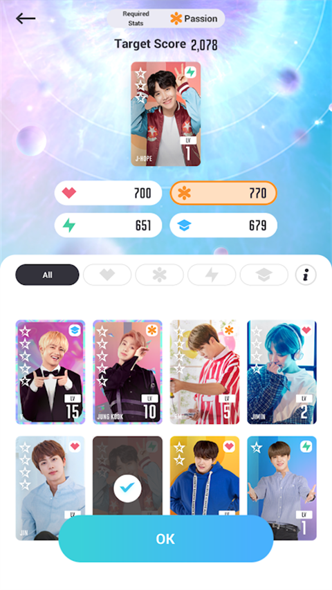 BTS WORLD最新版