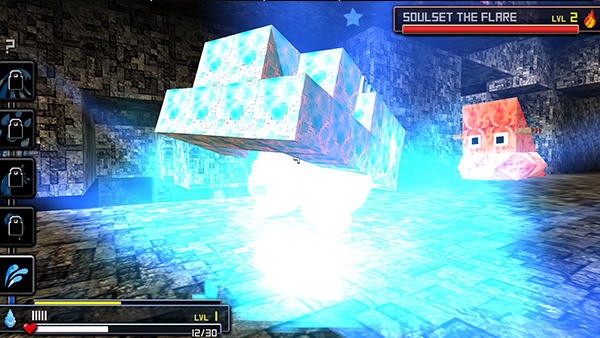 怪物世界正版(MonsterCrafter)