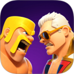 部落冲突九游版