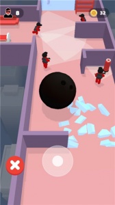 超级克隆人3d游戏