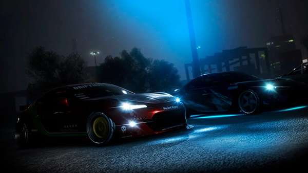 CarX Street手游