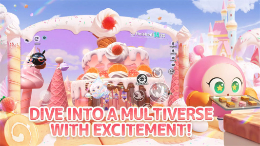 蛋仔派对荷兰服