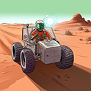 暴爽疯狂赛车内置mod菜单破解版