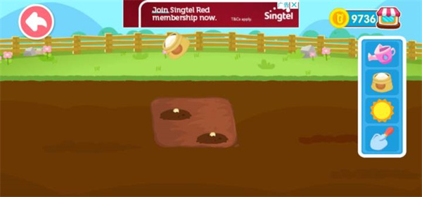 奇妙农场内购破解版