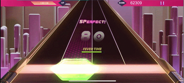不休的音符oppo版