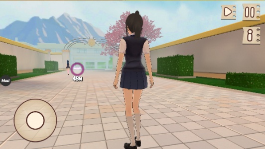 樱花高校官方正版