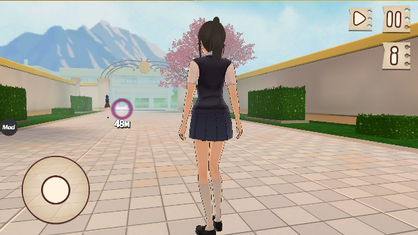 樱花高校官方正版