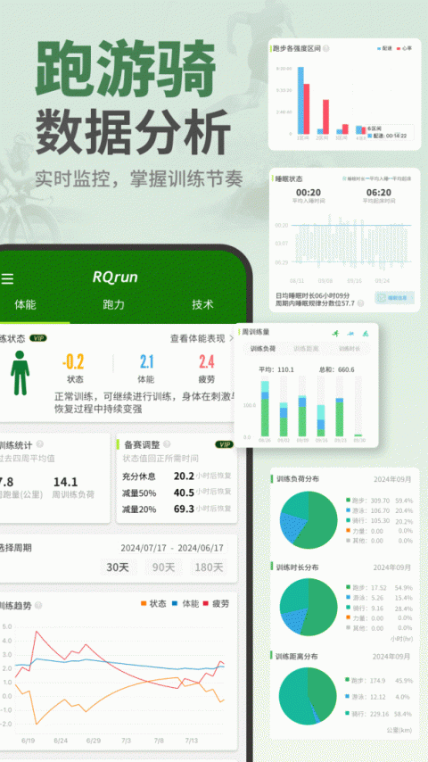 RQrun官方版