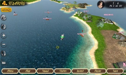 钢铁之躯2新大陆官方最新版