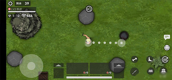 生存竞赛最新版