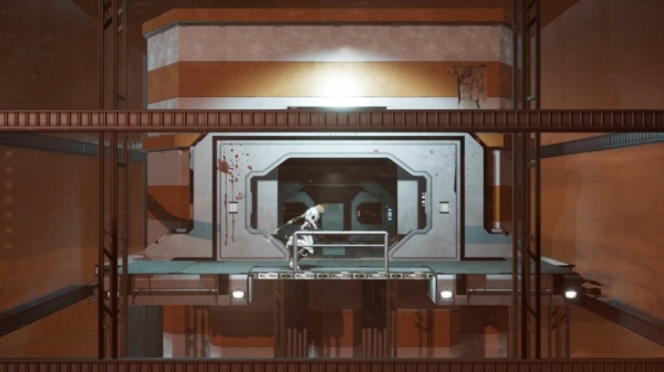 殖民计划：火星2120