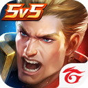 传说对决印尼服