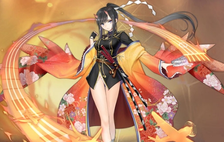 碧蓝航线国际服(Azur Lane)