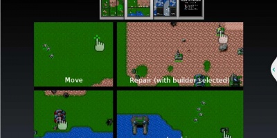 战争机器系列手游合集