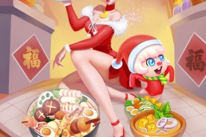 泡泡精灵传奇手游