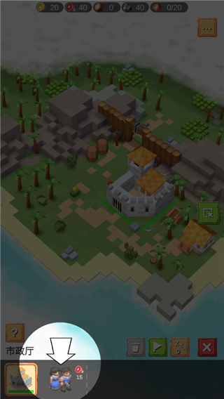 中世纪RTS官方版