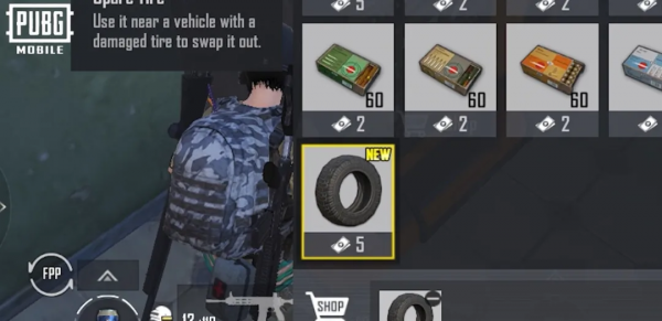 绝地求生日韩版