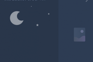 夜间模式app