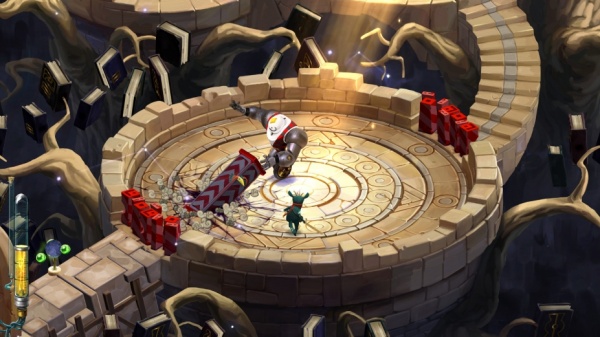 虚构世界2：信条谷