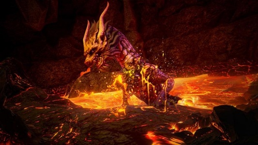 无尽噩梦6捕盗行纪官方正版