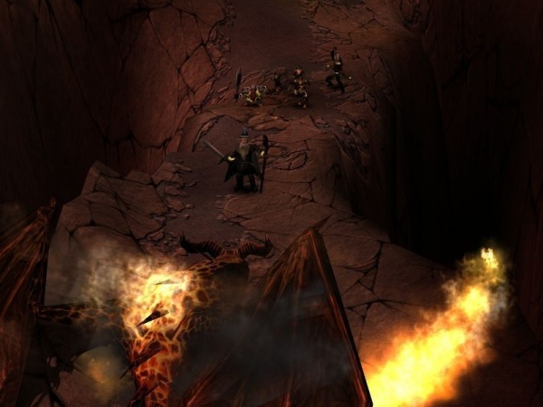 指环王之护戒战争