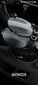 Avinox官方最新版