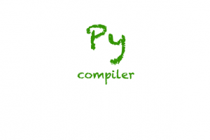 python编译器app