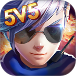 小小突击队小米版