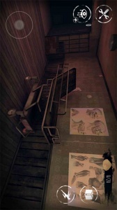 恐怖之眼手机版