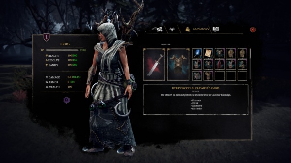 堕落圣杯：征服