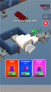 点点机场管理员游戏