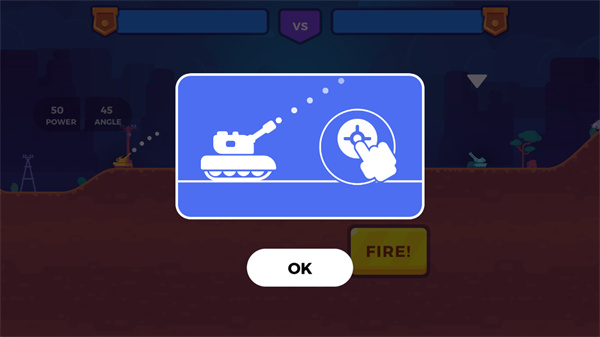 坦克之星重制版最新版