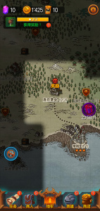 地下城英雄时代游戏