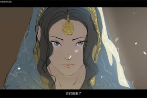 部落与弯刀手游官方版(Sands of Salzaar)