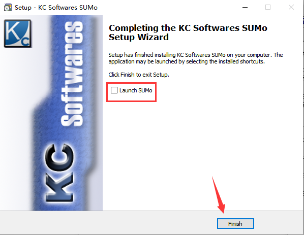 sumo软件更新工具专业版