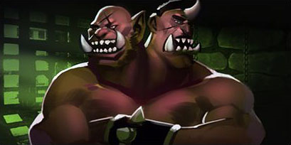 黑暗城堡华为版