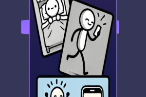 怪物闹钟app