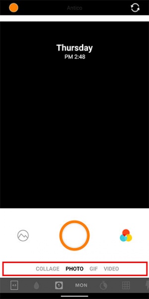 retrica相机最新版