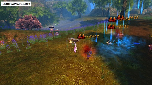 青云诀2vivo客户端