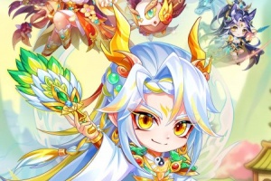 腾讯天天酷跑手游