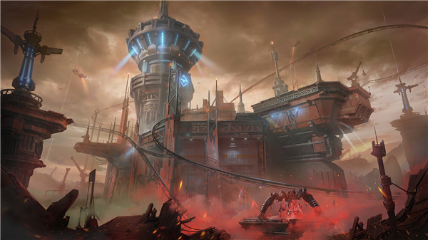 晶核coa国际版(Crystal of Atlan)