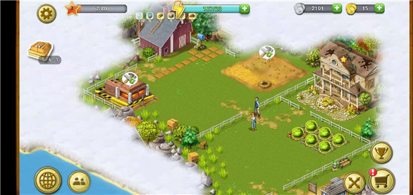 农场成长官方版