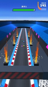 飞车大师无限钞票破解版