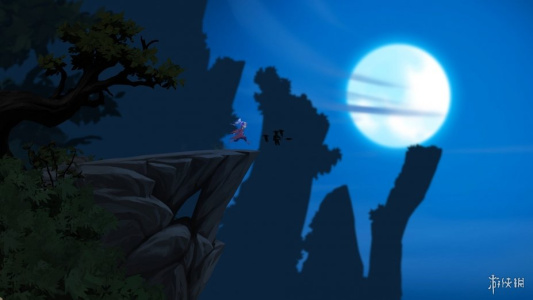 遗落文字：超出页面