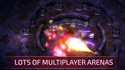 孤胆枪手2传奇官方正版