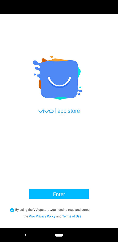 vivo应用商店国际版