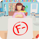 老师请打分游戏