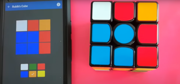 Cube Solver官方版